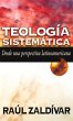 Teología sistemática (eBook, ePUB) - Bild 1