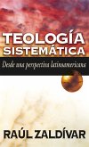 Teología sistemática (eBook, ePUB)