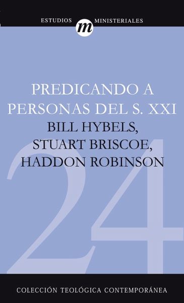 Predicando a Personas del S.XXI (eBook, ePUB) Predicando a Personas del S.XXI (eBook, ePUB)
