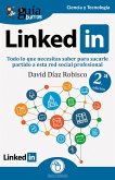 GuíaBurros Linkedin (eBook, ePUB)