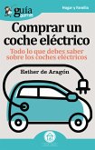 GuíaBurros Comprar un coche eléctrico (eBook, ePUB)