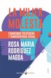 La mujer molesta (eBook, ePUB) - Bild 1