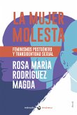 La mujer molesta (eBook, ePUB)