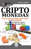 GuíaBurros Criptomonedas (eBook, ePUB)