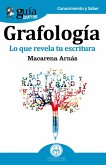 GuíaBurros Grafología (eBook, ePUB)