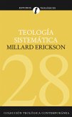 Teología sistemática (eBook, ePUB)