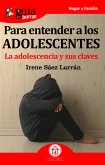 GuíaBurros Para entender a los adolescentes (eBook, ePUB)