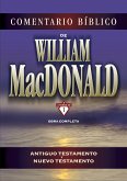 Comentario Bíblico de William MacDonald (eBook, ePUB)