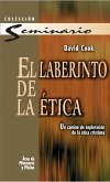 El laberinto de la ética (eBook, ePUB)