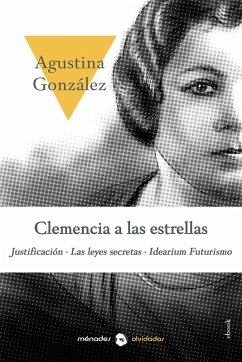 Clemencia a las estrellas (eBook, ePUB) - González, Agustina