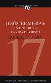 Jesús el Mesías (eBook, ePUB)