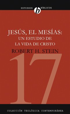 Jesús el Mesías (eBook, ePUB) - Harry Stein, Robert