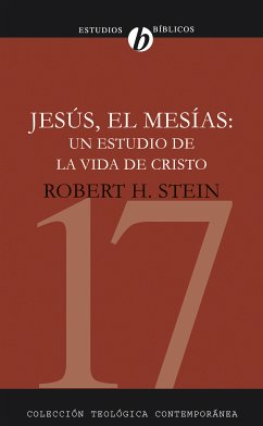 Jesús el Mesías (eBook, ePUB) - Harry Stein, Robert