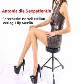Antonia die Sexpatientin (MP3-Download)
