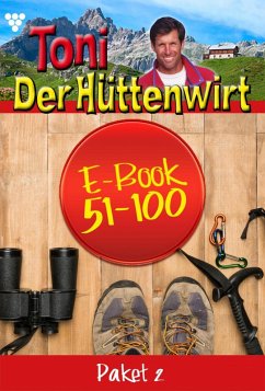 E-Book 51-100 (eBook, ePUB) - Buchner, Friederike von