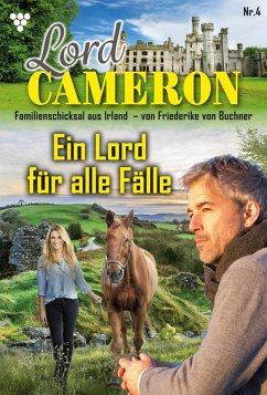 Ein Lord für alle Fälle (eBook, ePUB) - Buchner, Friederike von