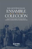 ENSAMBLE DE UNA COLECCIÓN (eBook, PDF)