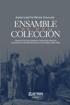 ENSAMBLE DE UNA COLECCIÓN (eBook, PDF) - Reyes Gavilán, Aura