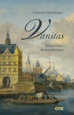 Vanitas (eBook, ePUB) - Hamburger, Gabriele