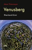 Venusberg (eBook, ePUB)