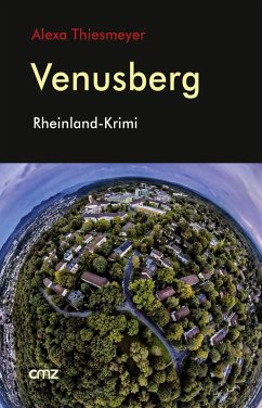 Venusberg (eBook, ePUB) - Thiesmeyer, Alexa