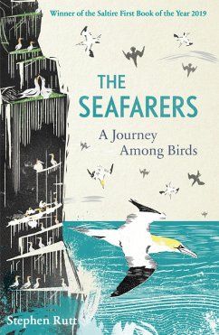 The Seafarers (eBook, ePUB) - Rutt, Stephen