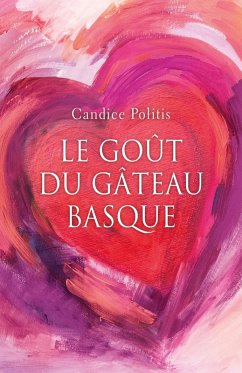 Cover Le Gout du gateau basque (eBook, ePUB)