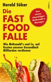 Die Fast Food Falle (eBook, ePUB)