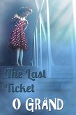 The Last Ticket (Murder Games, #6) (eBook, ePUB)