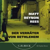 Der Verräter von Bethlehem (MP3-Download)
