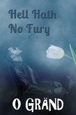 Hell Hath No Fury (Murder Games, #5) (eBook, ePUB)