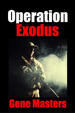 Cover Operation Exodus (eBook, ePUB)
