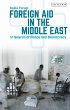 Foreign Aid in the Middle East (eBook,... - Bild 1