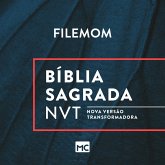 Bíblia NVT - Filemom (MP3-Download)