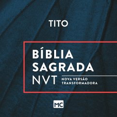 Bíblia NVT - Tito (MP3-Download) - Mundo Cristão, Editora