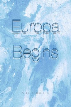Cover Europa Begins (eBook, ePUB)