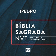 Bíblia NVT - 1Pedro (MP3-Download) - Mundo Cristão, Editora