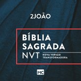 Bíblia NVT - 2João (MP3-Download)