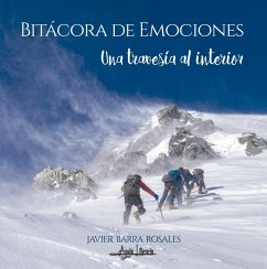 Bitácora de emociones (eBook, ePUB) - Barra Rosales, Javier