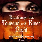 Erzählungen aus Tausend und Einer Nacht (Ungekürzt) (MP3-Download)