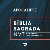 Bíblia NVT - Apocalipse (MP3-Download)