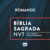 Bíblia NVT - Romanos (MP3-Download)