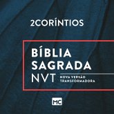 Bíblia NVT - 2Coríntios (MP3-Download)