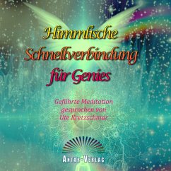 Himmlische Schnellverbindung für Genies (MP3-Download) - Kretzschmar, Ute