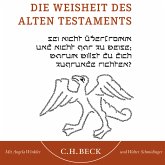 Die Weisheit des Alten Testaments (MP3-Download)