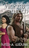 The Viking's Witch (eBook, ePUB) The Viking's Witch (eBook, ePUB)