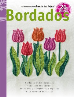 Cover Bordados 5 (eBook, ePUB)