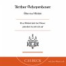 Über das Mitleid (MP3-Download) - Bild 1