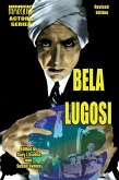 Bela Lugosi: Midnight Marquee Actors Series Revised (eBook, ePUB)