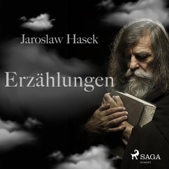 Erzählungen (Ungekürzt) (MP3-Download) - Hasek, Jaroslaw